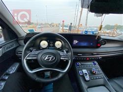 هيونداي باليسيد